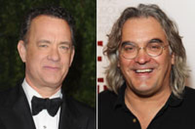 Paul Greengrass Planning Pirates Movie with Tom Hanks 