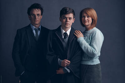 'Harry Potter and the Cursed Child' Is The Final Harry Potter Story
