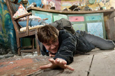 'Harry Potter and the Deathly Hallows' Named Fall's Most Anticipated Film