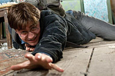 'Harry Potter' Set Visit Report Coming Soon!