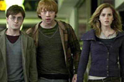 'Harry Potter and the Deathly Hallows: Part I' Teaser Trailer