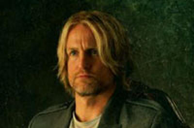 'Catching Fire' Round-Up: Katniss, Haymitch and Cinna Pose for Latest Portrait Collection Posters