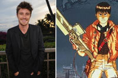 Warner Bros. Officially Green Lights Live-Action Americanized 'Akira' Remake; Garrett Hedlund Mentioned As Kaneda