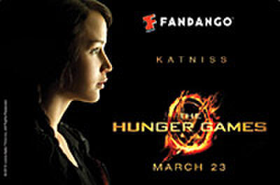 'Hunger Games' Giveaways: Day 11