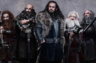 Andy Serkis: "Trailer for 'The Hobbit' Arrives Next Month"