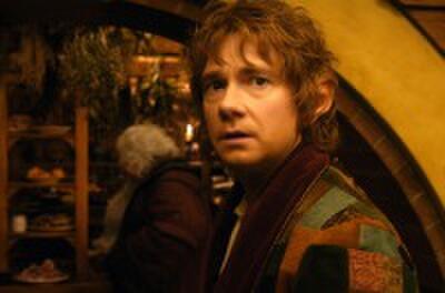 'The Hobbit' Reviews: What Are Critics Saying About the Film and 48 fps?