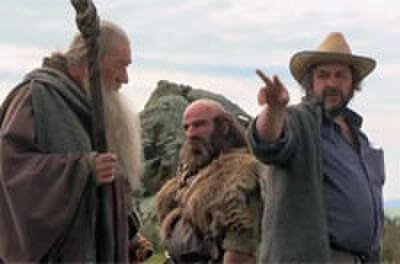 Peter Jackson's Christmas Present for 'Hobbit' Fans – Production Diary #5
