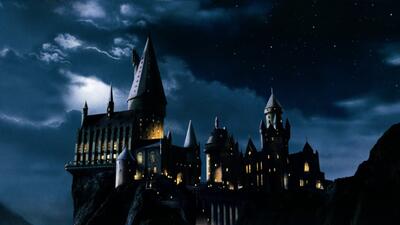 Calling All 'Harry Potter' Fans: Now You Can Enroll in the Hogwarts School of Witchcraft and Wizardry