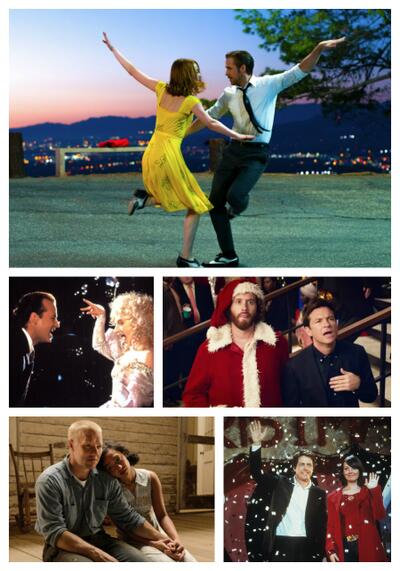 Stay in or Go Out: 2016 Holiday Date-Night Movies