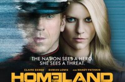 'Homeland' Sweeps the Drama Emmys. Is a Movie In the Works?