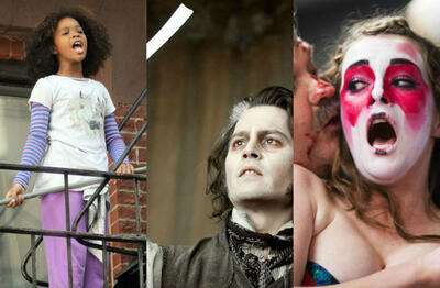 The Darker Side of Musicals