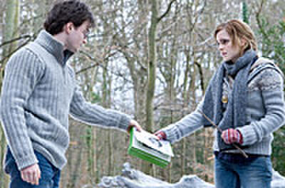 Harry Potter Alliance Launches Illiteracy Horcrux