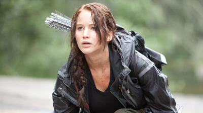 Everything You Need to Know About the 'Hunger Games' Theme Park