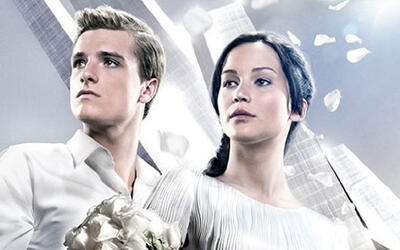 'Hunger Games' Tops Fandango Fans' Most Anticipated 2014 Movie; Aaron Paul and Kate Upton Breakout Stars