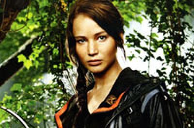 'The Hunger Games' Teaser Trailer is Here! 