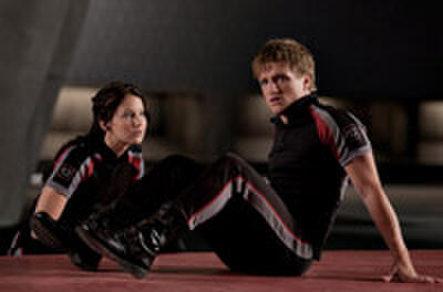 'The Hunger Games' Hits IMAX for One Week Only