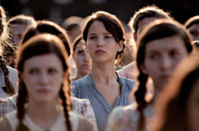 12 Days of 'Hunger Games' Giveaways: Celebrating Book Series