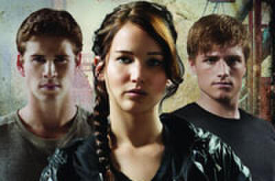 Scholastic Unveils New 'Hunger Games' Cover Art