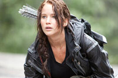 Camp at The Hob for 'Hunger Games' Premiere, Mall Tour Details Unveiled and Record-Setting Ticket Sales