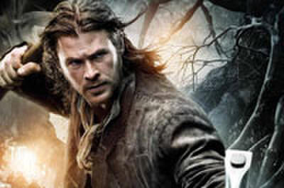 The Summer of Chris Hemsworth