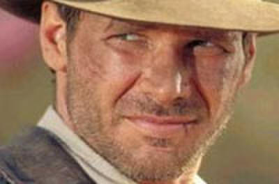 Indiana Jones Heading to the Bermuda Triangle Next?