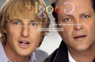 Marrieds at the Movies - 'The Internship:' You Can Count on Me