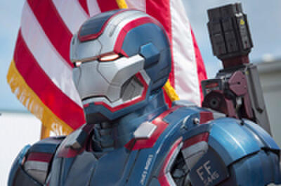 'Iron Man 3': What You Didn't Know