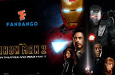 'Iron Man 2' Gift Card Giveaways