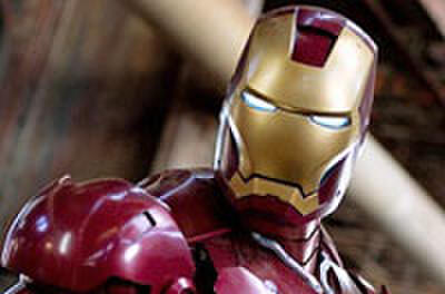 'Iron Man 3' Nabs a Release Date!
