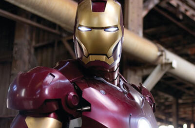 'Iron Man 3' Sneak Peek Unlocked; Full Trailer To Arrive on Tuesday