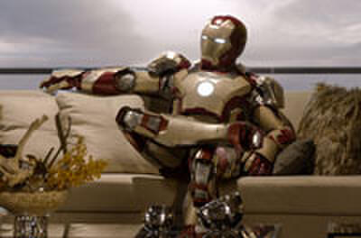 Film Mom: How Do You Determine Too Much Movie Violence? When You Know, Tell Me