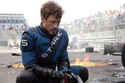 'Iron Man 2', 'Last Airbender' Among Super Bowl Trailers