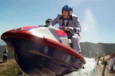 'Jackass 3D' Sequel Already in the Works