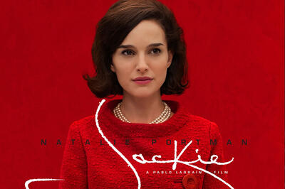 'Jackie' Trailer: Natalie Portman May Win an Oscar for This
