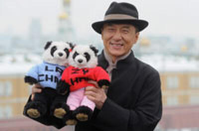 Jackie Chan Set for 'Expendables 3'