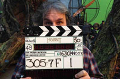 Peter Jackson Wraps Filming on 'The Hobbit,' Mondo Kicks Off 'Lord of the Rings' Poster Series