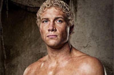 'Die Hard 5' Plucks John McClane's Son From TV's 'Spartacus'