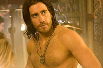 'Prince of Persia' Trailer Preview