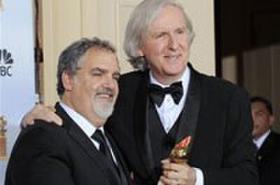 Golden Globes Show Awards 'Avatar', Bridges, Bullock & More