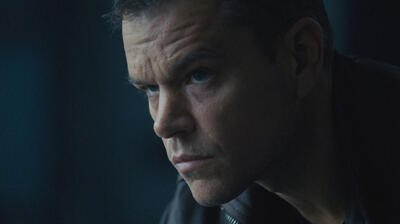 Everything We Know About the New 'Jason Bourne'