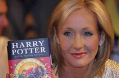 'Harry Potter' Origins Story to Hit TV?