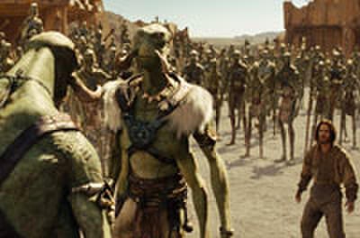 'John Carter': A Lesson in Creativity