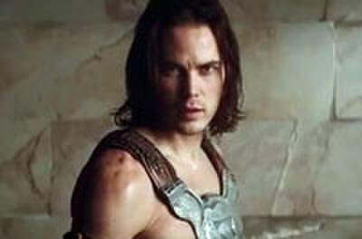 'John Carter' Trailer Shows Off Epic Mars Adventuring