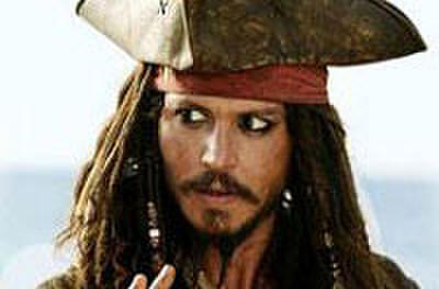 Johnny Depp and 'Pirates' Director Gore Verbinski to Reunite for 'The Lone Ranger'