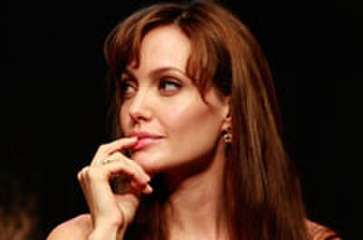 Angelina Jolie, Luc Besson to Team up for Sci-Fi Thriller?