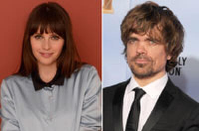 Peter Dinklage Joins 'X-Men: Days of Future Past,' Felicity Jones Confirms 'Spider-Man 2' -- Who Will They Play?