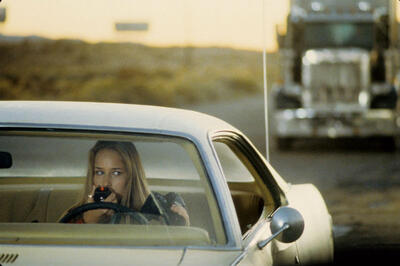 Nightmares on 18 Wheels: The Deadliest Horror-Movie Trucks
