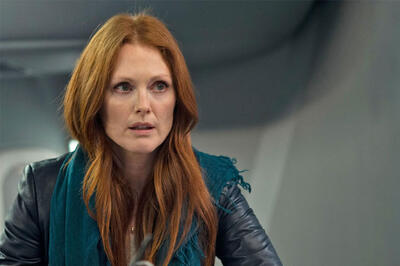 Julianne Moore Is the New 'Kingsman 2' Villain
