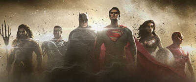 'Justice League Part One' Begins Shooting in April -- Here's What We Know So Far