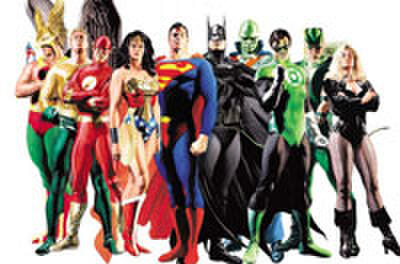 Warner Bros. Sets up 'Justice League' for 2015, Same Summer as 'Avengers 2'